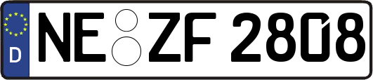 NE-ZF2808