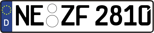 NE-ZF2810
