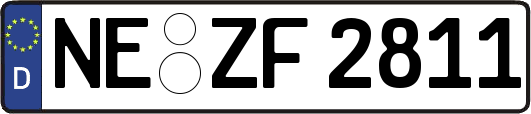 NE-ZF2811