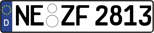 NE-ZF2813