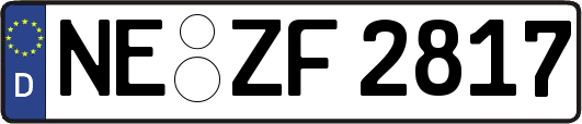 NE-ZF2817