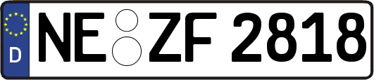 NE-ZF2818