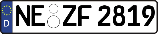 NE-ZF2819