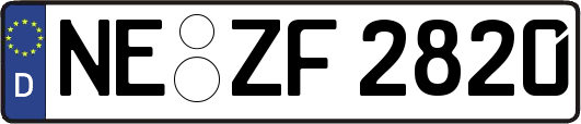 NE-ZF2820
