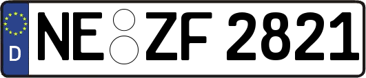 NE-ZF2821