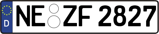 NE-ZF2827