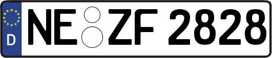NE-ZF2828