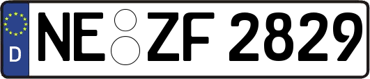 NE-ZF2829