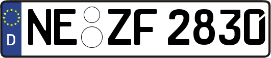 NE-ZF2830