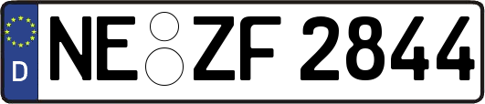 NE-ZF2844