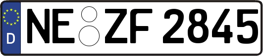 NE-ZF2845