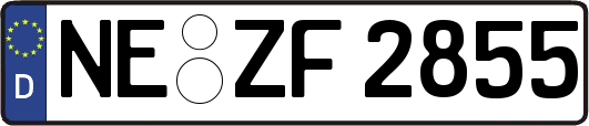 NE-ZF2855