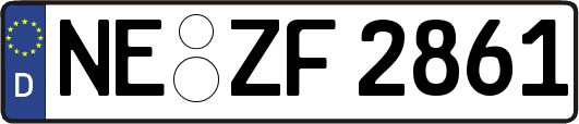 NE-ZF2861