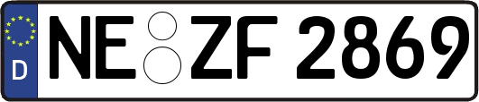 NE-ZF2869