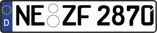 NE-ZF2870