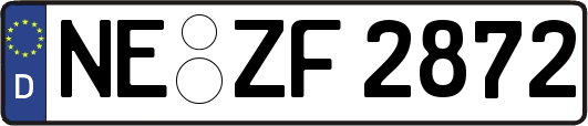 NE-ZF2872