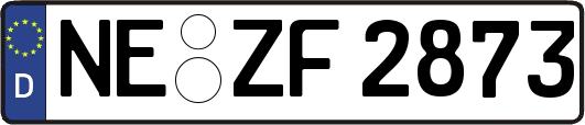 NE-ZF2873