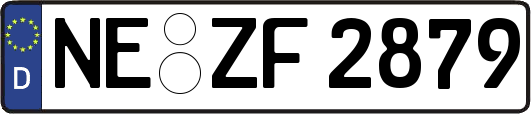 NE-ZF2879