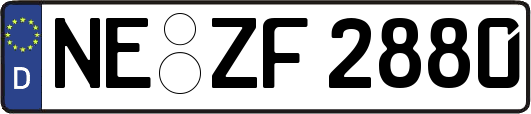 NE-ZF2880