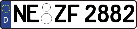 NE-ZF2882