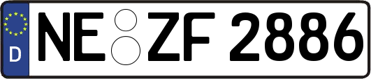 NE-ZF2886