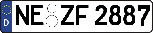 NE-ZF2887