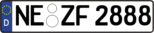 NE-ZF2888