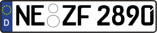 NE-ZF2890