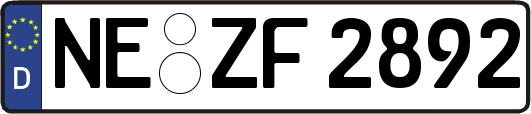 NE-ZF2892
