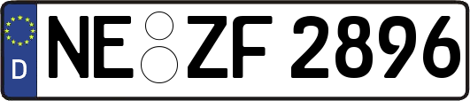 NE-ZF2896