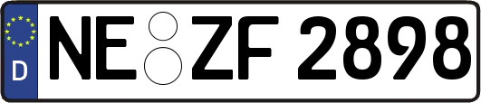 NE-ZF2898