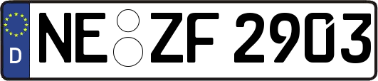 NE-ZF2903