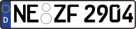 NE-ZF2904