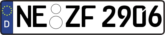 NE-ZF2906