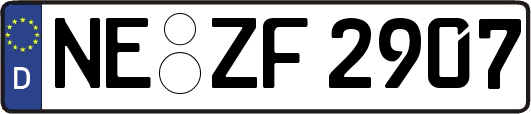NE-ZF2907