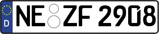 NE-ZF2908