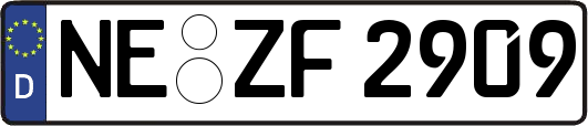 NE-ZF2909