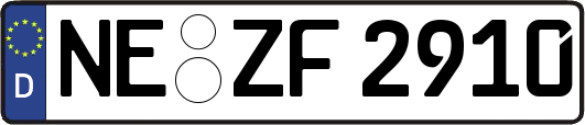 NE-ZF2910
