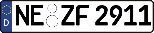 NE-ZF2911