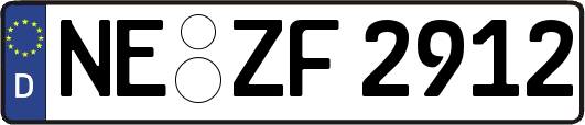 NE-ZF2912
