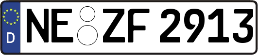 NE-ZF2913