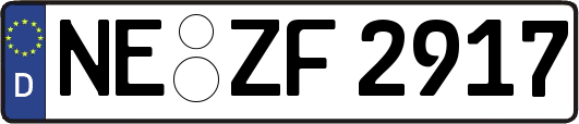 NE-ZF2917