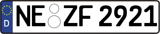 NE-ZF2921