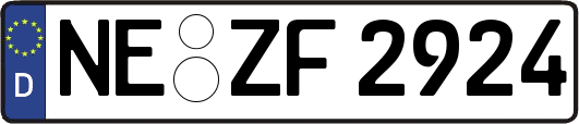 NE-ZF2924