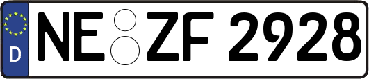 NE-ZF2928