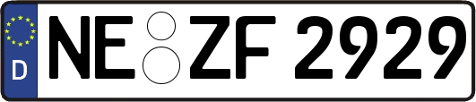 NE-ZF2929