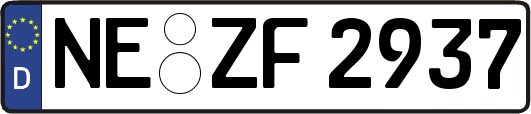 NE-ZF2937