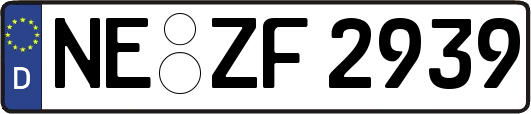 NE-ZF2939
