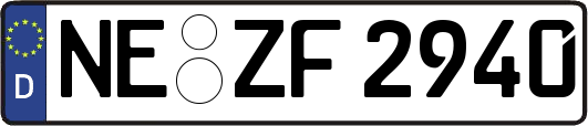 NE-ZF2940