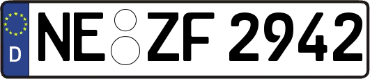 NE-ZF2942
